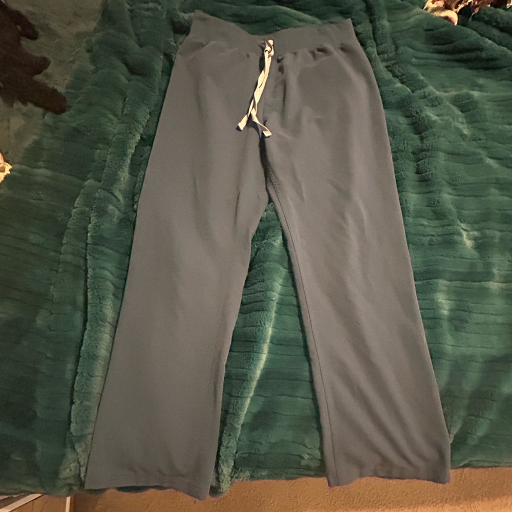 Figs Women’s Dark Harbor Livingston Pants